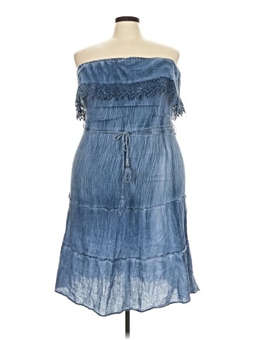 Mlle Gabrielle Casual Dress (view 1)