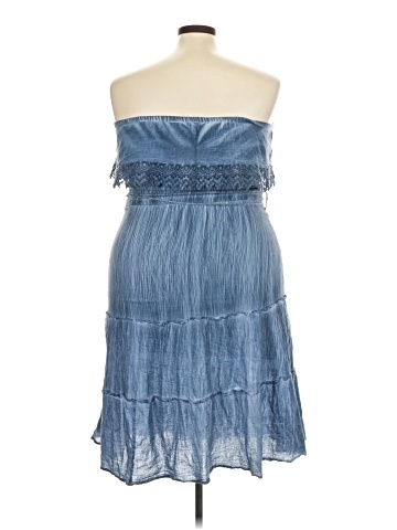 Mlle Gabrielle Casual Dress (view 2)