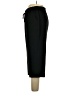 Assorted Brands 100% Polyester Solid Black Casual Pants Size XL - photo 5