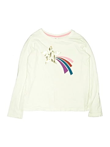 Hanna Andersson Long Sleeve Top (view 1)