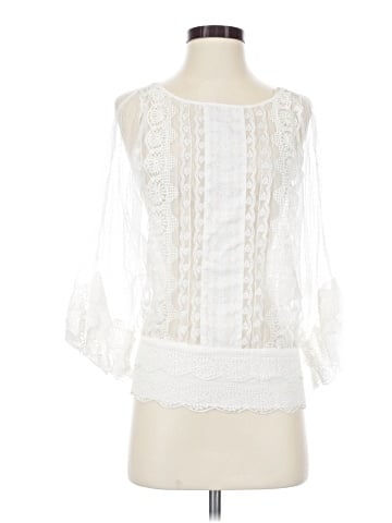 Ariat 3/4 Sleeve Blouse (view 1)