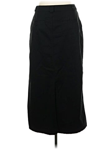 Forever 21 Formal Skirt (view 2)