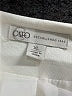 Cato Ivory Jacket Size XL - photo 7