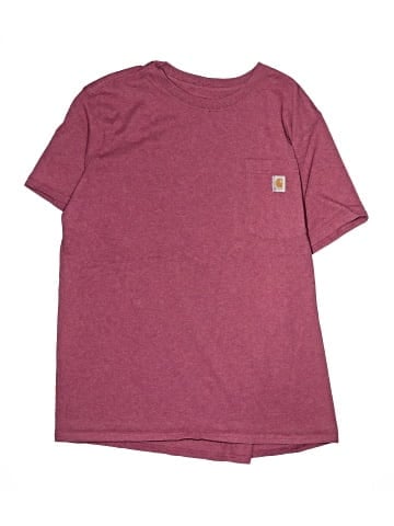 Carhartt Short Sleeve T-Shirt (view 1)