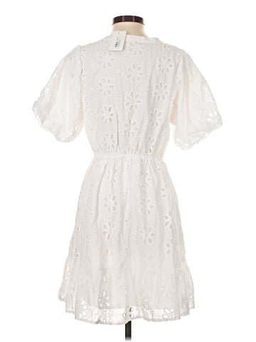 Hem & Thread Casual Dress (view 2)