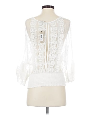 Ariat 3/4 Sleeve Blouse (view 2)