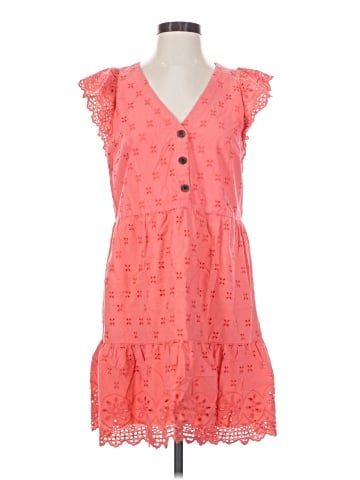 Ann Taylor LOFT Casual Dress (view 1)