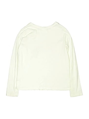 Hanna Andersson Long Sleeve Top (view 2)