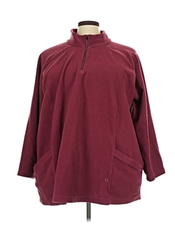 Avenue Poncho (view 1)