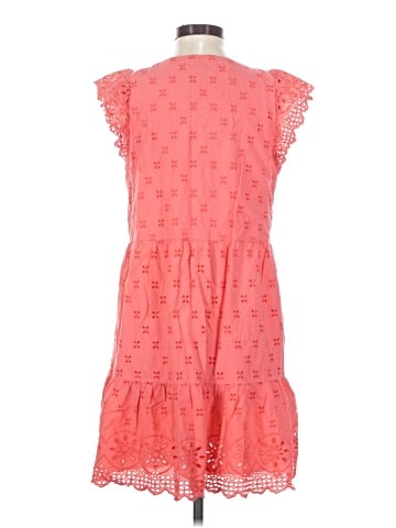 Ann Taylor LOFT Casual Dress (view 2)