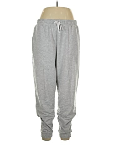 Puma Sweatpants (view 1)
