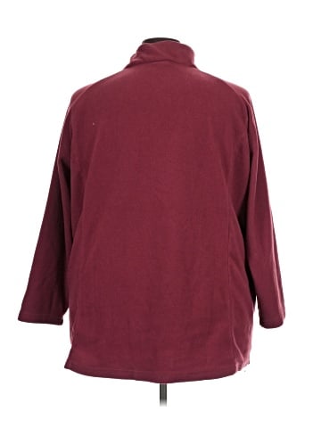 Avenue Poncho (view 2)