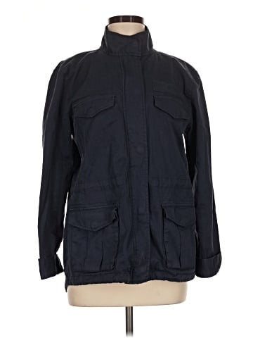 Hinge Jacket (view 1)