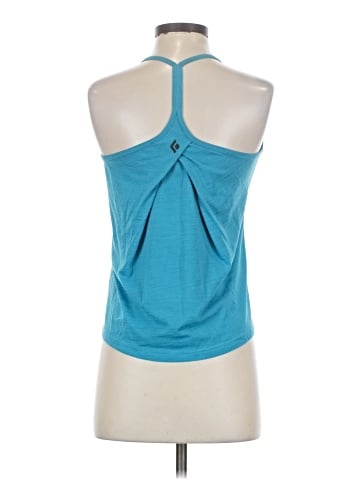 Black Diamond Tank Top (view 2)