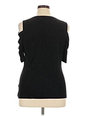 1.State Sleeveless T-Shirt (view 2)