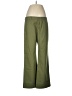 Gap 100% Cotton Green Khakis Size 8 Petite - photo 1