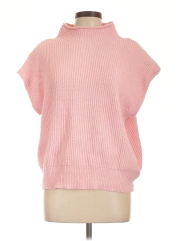 Le Lis Turtleneck Sweater (view 1)