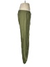 Gap 100% Cotton Green Khakis Size 8 Petite - photo 4
