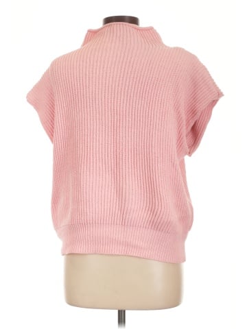 Le Lis Turtleneck Sweater (view 2)