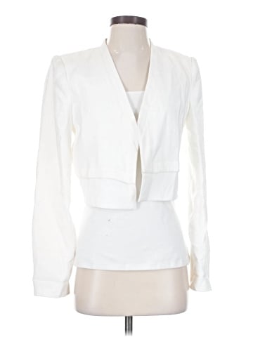 BCBGMAXAZRIA Blazer (view 1)