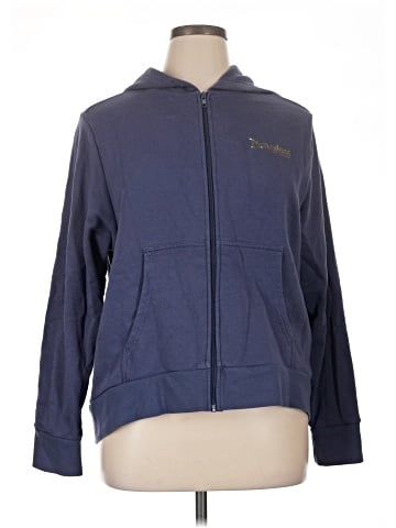 Disney Zip Up Hoodie (view 1)