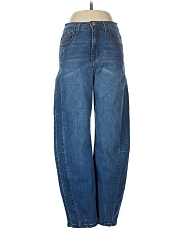 Curve Appeal Jeans (view 1)