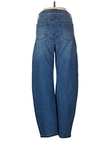 Curve Appeal Jeans (view 2)