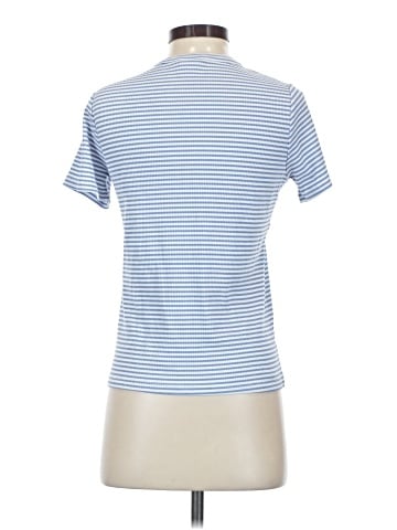 Diesel Short Sleeve Turtleneck (view 2)