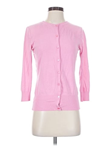 Cherokee Cardigan (view 1)