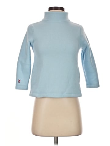 Dudley Stephens Turtleneck Sweater (view 1)