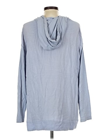 Purejill Poncho (view 2)