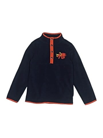 Kids Headquarters Pullover Sweater (view 1)