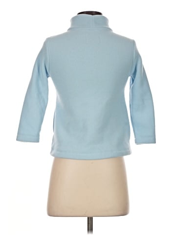 Dudley Stephens Turtleneck Sweater (view 2)