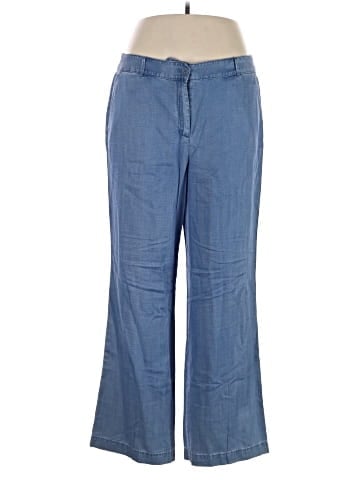 Talbots Casual Pants (view 1)
