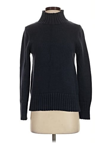 J.Crew Turtleneck Sweater (view 1)