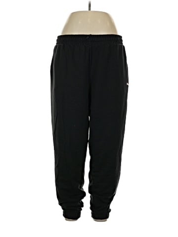 Puma Track Pants (view 1)