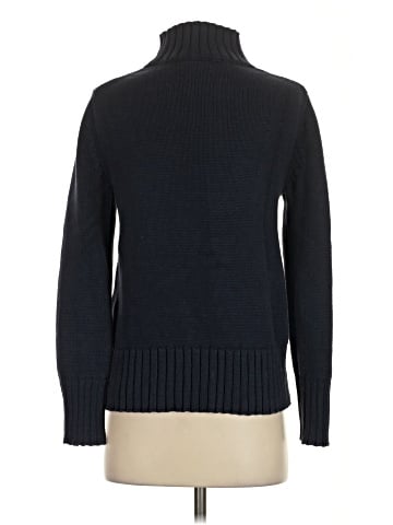 J.Crew Turtleneck Sweater (view 2)