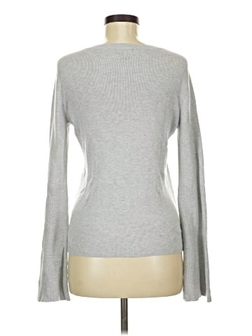 Halogen Long Sleeve T-Shirt (view 2)