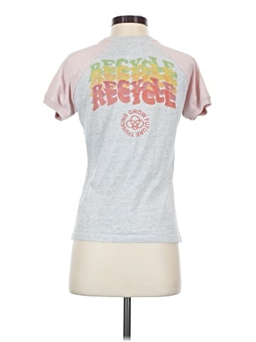 Superdry Short Sleeve T-Shirt (view 2)