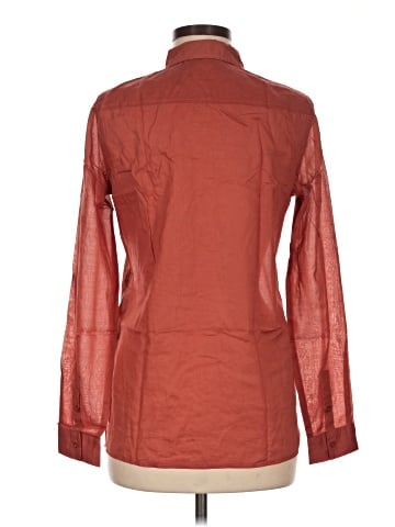 Liebeskind Berlin Long Sleeve Blouse (view 2)