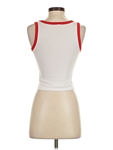 Refuge Tank Top (view 2)