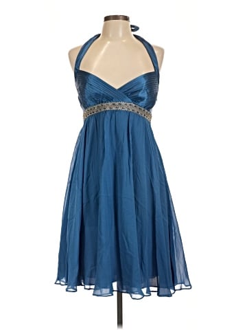 Adrianna Papell Cocktail Dress (view 1)