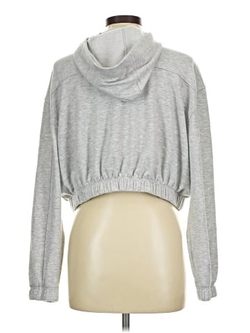 Danskin Zip Up Hoodie (view 2)