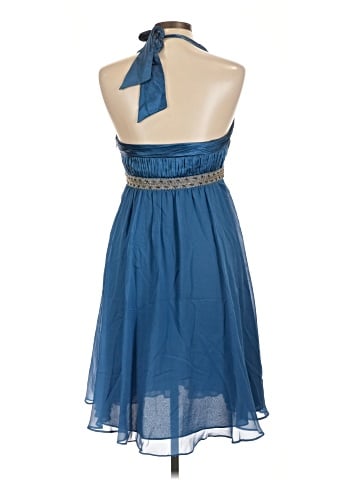 Adrianna Papell Cocktail Dress (view 2)