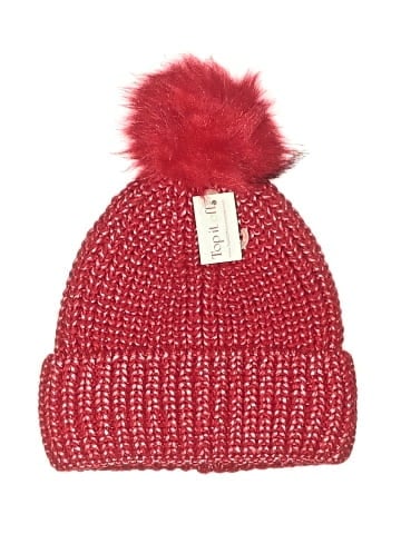 Top It Off Beanie (view 1)