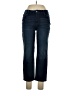 Walmart Blue Jeans Size 14 Petite - photo 1
