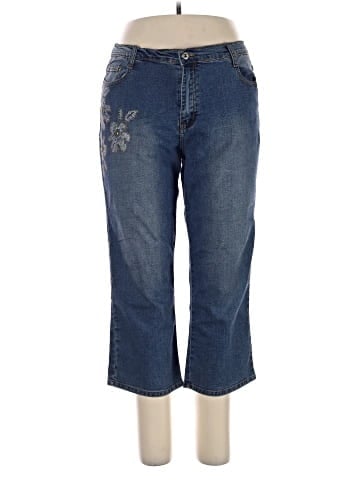 Mishca Jeans (view 1)