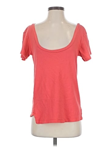 Pam & Gela Short Sleeve T-Shirt (view 1)
