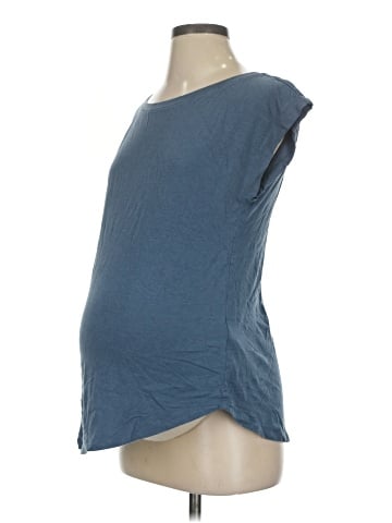 Gap - Maternity Sleeveless T-Shirt (view 1)