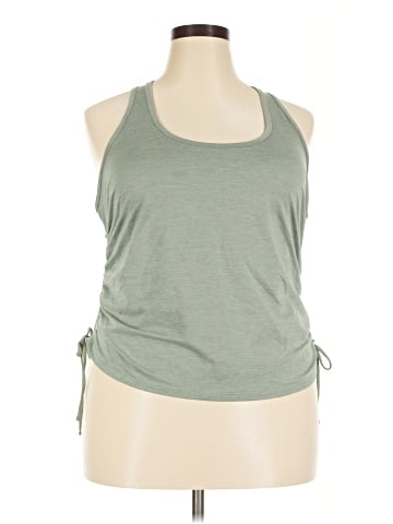 Gap Fit Tank Top (view 1)